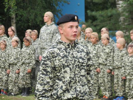 Свежие новости: В России решили отправлять 