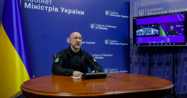 Свежие новости: Україні потрібно понад $40 мільярдів зовнішнього фінансування у 2026 році – Шмигаль