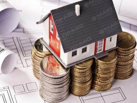 Свежие новости: Украинцам придется платить налог на «лишнюю жилплощадь»