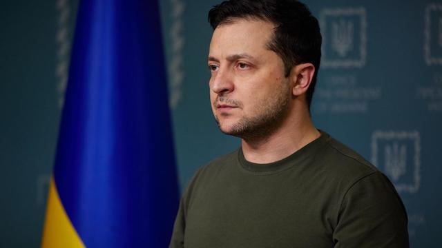 Фото новости: Президент підписав закон про відміну військового збору для українських захисників Свежие новости: Президент підписав закон про відміну військового збору для українських захисників