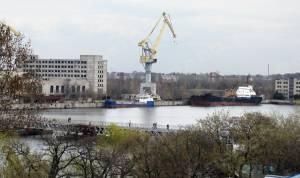 Свежие новости: Николаевский завод «Океан» отдали на разворовывание России