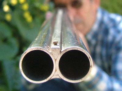 Свежие новости: Суровые законы сибири: мать застрелили прямо на заводе