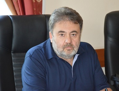 Свежие новости: ВИДЕО: Депутат Кантор анонсировал проектировку строительства Центра легкой атлетики в Николаеве