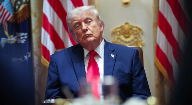 Свежие новости: Трамп підтвердив удари США по Ірану і знову пригрозив Тегерану знищенням
