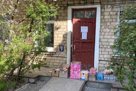 Свежие новости: 20 врачей Вознесенской больницы «ушли» на обсервацию в старый роддом