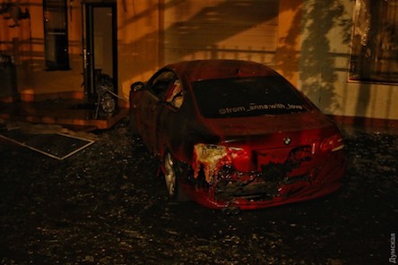 Свежие новости: В Одессе горел детский лагерь: есть погибшие и пострадавшие