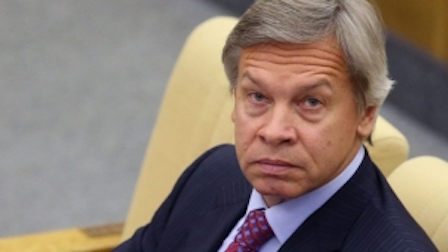 Свежие новости: Российские власти выдвинули Украине два наглых условия по миротворцам на Донбассе