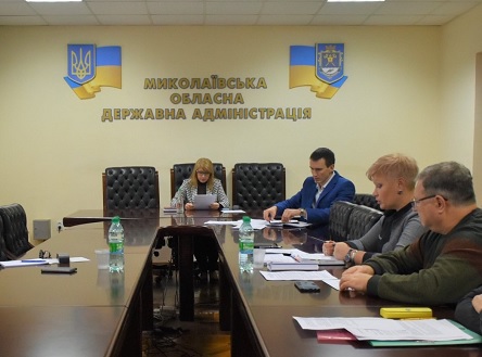 Свежие новости: В команде губернатора Николаевщины появился футбольный арбитр, которого задерживали с $17 тыс. за договорные матчи