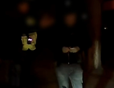 Свежие новости: В Одессе патрульные остановили пьяного водителя, который попытался откупиться за 1000 долларов