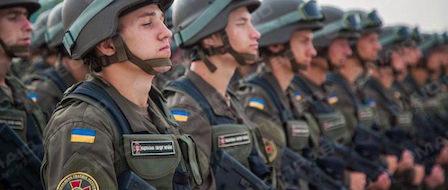 Свежие новости: В Украине изменили правила призыва на военную службу