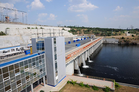 Свежие новости: На Ташлыкской ГАЭС завершена годовая ремонтная кампания