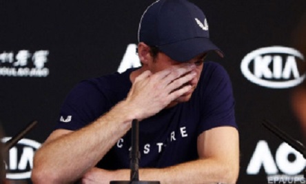 Свежие новости: ВИДЕО: Известный теннисист объявил о намерении завершить карьеру