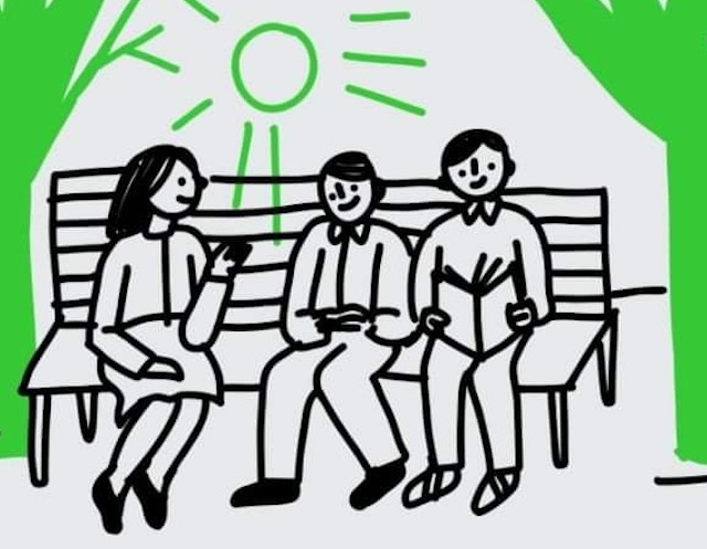 Фото новости: Проекты жителей Снигиревки победили в конкурсе Британского Совета Свежие новости: Проекты жителей Снигиревки победили в конкурсе Британского Совета