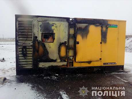 Свежие новости: В посольстве Беларуси обеспокоились поджогом асфальтобетонного завода в Новом Буге