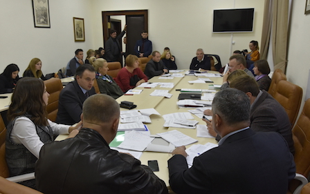 Свежие новости: Депутаты проголосовали за ограничение движения автомобилей в парке «Победа»