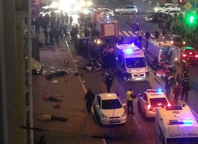 Свежие новости: Самые скандальные факты о студентке-убийце из Харькова