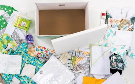 Свежие новости: Бэби-боксы целый квартал поставляли по завышенной цене