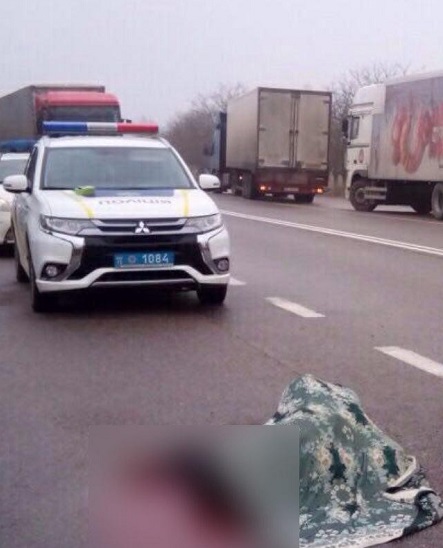 Свежие новости: На трассе 