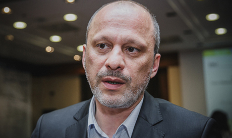 Свежие новости: Две сцены, две трансляции, четыре концерта: Аласания рассказал о порядке проведения дебатов на стадионе