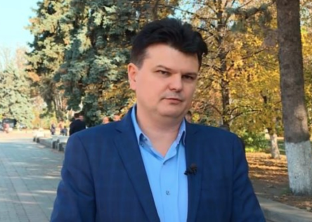 Свежие новости: В 