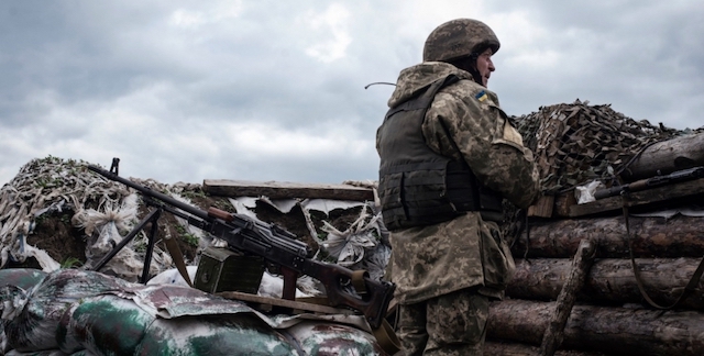 Свежие новости: Демобілізація всіх, хто воює з 24 лютого, послабить армію, — офіцер ЗСУ