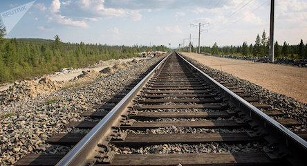 Свежие новости: 17-летняя жительница Вознесенска попала под поезд и погибла