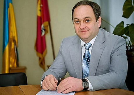 Свежие новости: Відеозапрошення на звіт міського голови