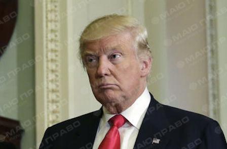 Свежие новости: Эксперт: Трамп сэкономил на Украине, чтобы вернуть величие Америки