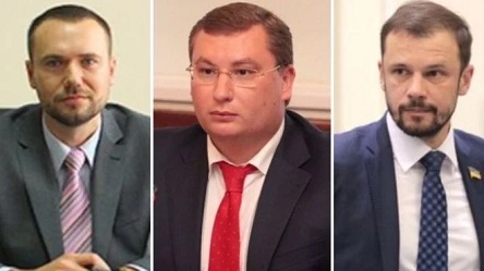 Свежие новости: Зеленский назвал трех кандидатов на пост главы Минобразования