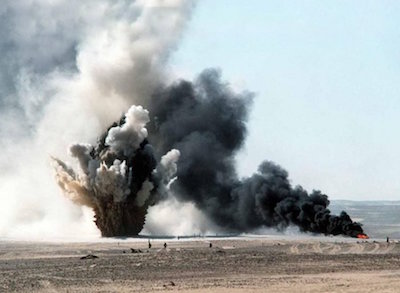 Свежие новости: Третья мировая ближе, чем когда бы то ни было: осталось пару месяцев