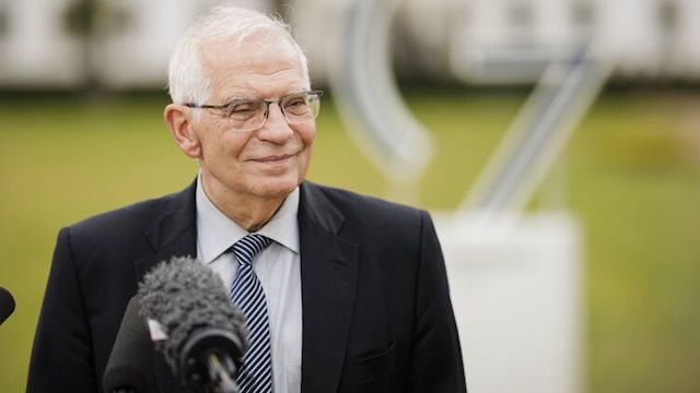 Свежие новости: Главы МИД стран Евросоюза не смогли согласовать шестой пакет санкций против России