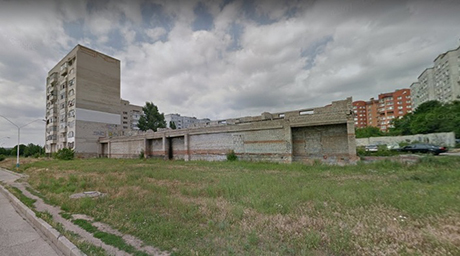 Свежие новости: Спустя 20 лет в Южноукраинске возобновят строительство жилого дома