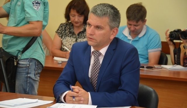 Свежие новости: У замгубернатора Николаевской области обнаружили коронавирус