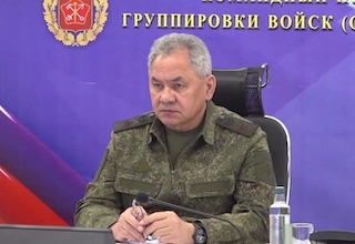 Свежие новости: Шойгу намагається показати контрнаступ ЗСУ як неефективний на тлі саміту НАТО, - ISW