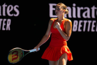 Фото новости: Розклад матчів за участю українців на Australian Open на 25 січня Свежие новости: Розклад матчів за участю українців на Australian Open на 25 січня