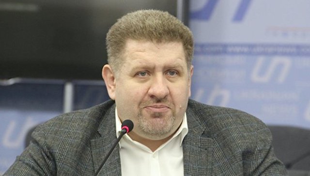 Свежие новости: Костянтин Бондаренко: На осінь прогнозую політичний ренесанс 