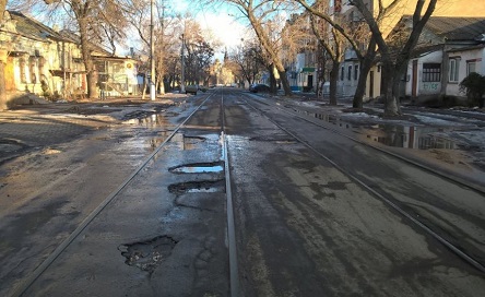 Свежие новости: «Говно нюхаем, а рельсы починить не можем!»: на развитие электротранспорта Николаева надо 200 млн