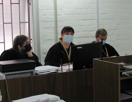 Свежие новости: Взяткодатель по делу экс-замглавы Николаевской ОГА Романчука дал показания в суде