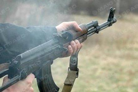 Свежие новости: ВИДЕО: В Днепропетровской области из автомата расстреляли депутата и мужчину, который пришел ему на помощь