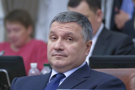 Свежие новости: Аваков на зустрічі з Зеленським погрожував відставкою
