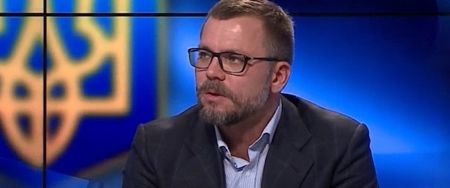 Свежие новости: Готовится провокация: Нардеп Вадатурский опроверг слухи о продуктовых наборах