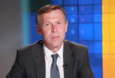 Свежие новости: Соболев: эти местные выборы будут важнее прошлогодних президентских и парламентских