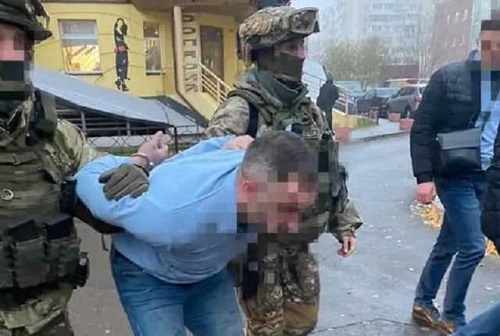 Свежие новости: В Киеве поймали подозреваемых в убийстве известного музыканта: его тело хотели закатать в бетон