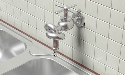 Свежие новости: В частині міста Вознесенська тимчасово вимкнено водопостачання