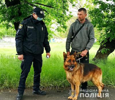 Свежие новости: На Николаевщине задержали банду нарготорговцев, орудовавшую в Южноукраинске и Первомайске