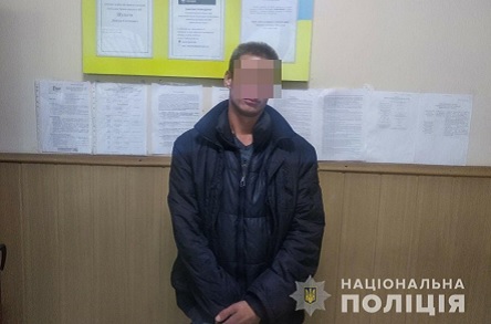 Свежие новости: На Николаевщине фермер открыл стрельбу по ворам в масках, пытавшимся проникнуть в его дом