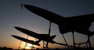 Свежие новости: Окупанти 3,5 години атакували припортову інфраструктуру Одеської області