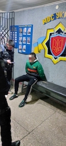 Свежие новости: В Николаеве в клубе парень сломал девушке руку, еще несколько человек получили травмы