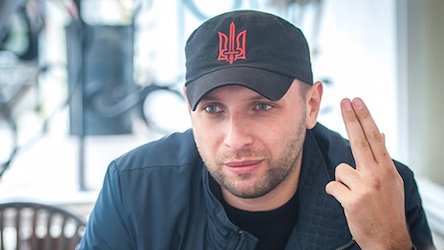 Свежие новости: ПРЯМОЙ ЭФИР. Автомайдан и Парасюк поехали в имение Луценко с одеялом для генпрокурора