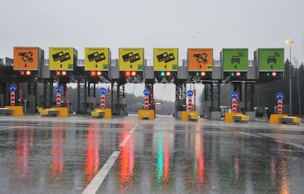 Свежие новости: Часть дороги М-14 от Херсона до Николаева сделают платной